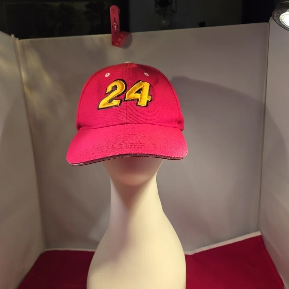 N/A nascar jeff